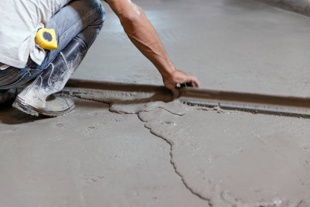 Best Residential Concrete Solutions in Glenwood City, WI