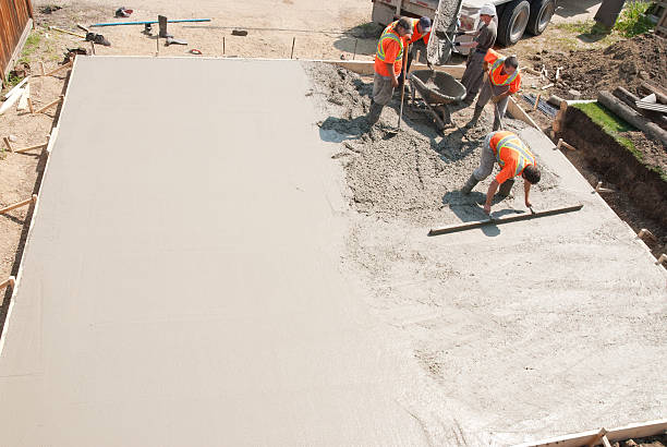 Best Concrete Removal and Replacement in Glenwood City, WI