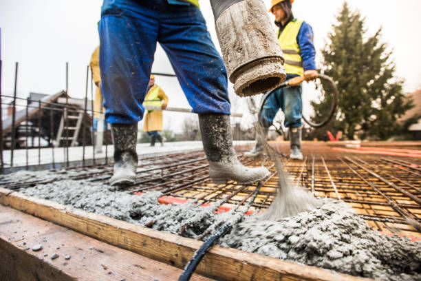 Best Concrete Staining and Coloring in Glenwood City, WI